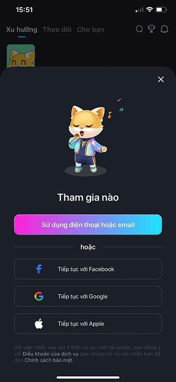 Ứng dụng MXH Aura công bố ra mắt tại thị trường Việt Nam 7 Ứng dụng MXH Aura công bố ra mắt tại thị trường Việt Nam 7