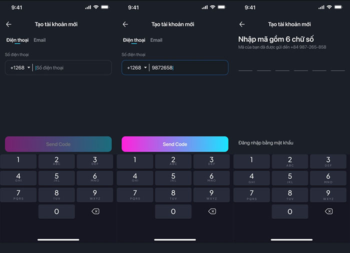 Ứng dụng MXH Aura công bố ra mắt tại thị trường Việt Nam 6 Ứng dụng MXH Aura công bố ra mắt tại thị trường Việt Nam 6