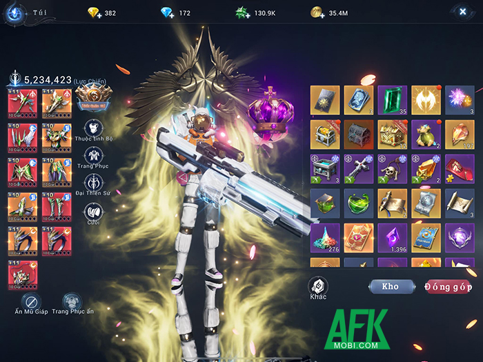 Bí Kíp thăng tiến sức mạnh thần tốc trong game nhập vai Nghịch Duyên Thiên Ý 2 Bí Kíp thăng tiến sức mạnh thần tốc trong game nhập vai Nghịch Duyên Thiên Ý 2