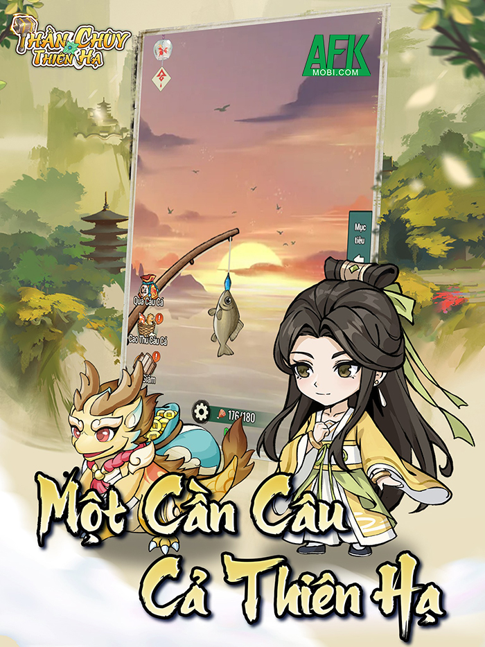 Thần Chùy Thiên Hạ game Kiếm Hiệp