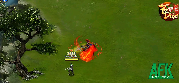 Thập Diện Mai Phục game nhập vai kiếm hiệp chính tông trên mobile sắp ra mắt tại Việt Nam 2 Thập Diện Mai Phục game nhập vai kiếm hiệp chính tông trên mobile sắp ra mắt tại Việt Nam 2