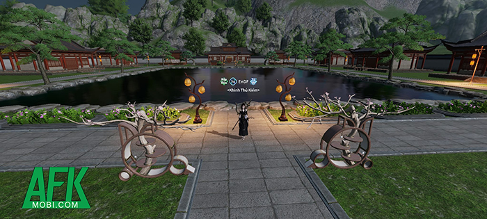 Thiên Nhai Minh Nguyệt Đao VNG có rất nhiều hoạt động cực đỉnh 2 Thiên Nhai Minh Nguyệt Đao VNG có rất nhiều hoạt động cực đỉnh 2