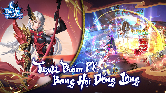 Thiên Vũ Thần Vương cực phẩm tu chân “đỉnh nóc kịch trần” sắp được ra mắt tại Việt Nam 4 Thiên Vũ Thần Vương cực phẩm tu chân “đỉnh nóc kịch trần” sắp được ra mắt tại Việt Nam 4