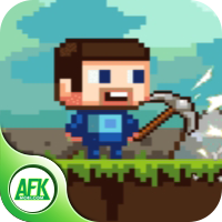 Thợ Đào Minecraft H5