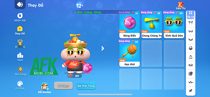 Trải nghiệm Bomber VNG: Game thủ Việt lại một lần nữa được nếm cảm giác “Sặc nước” quen thuộc 1 Trải nghiệm Bomber VNG: Game thủ Việt lại một lần nữa được nếm cảm giác “Sặc nước” quen thuộc 1