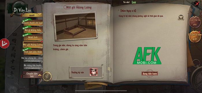 Phong Ma Đạo Sĩ tái hiện lại nhiều khung cảnh ma mị, đầy yêu khí của thập niên 90 2 Phong Ma Đạo Sĩ tái hiện lại nhiều khung cảnh ma mị, đầy yêu khí của thập niên 90 2