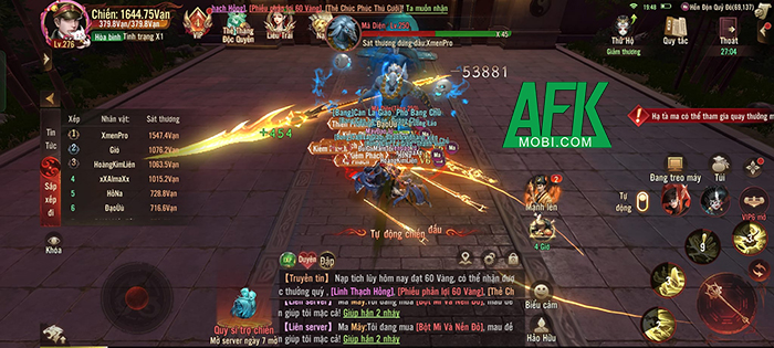 Phong Ma Đạo Sĩ tái hiện lại nhiều khung cảnh ma mị, đầy yêu khí của thập niên 90 4 Phong Ma Đạo Sĩ tái hiện lại nhiều khung cảnh ma mị, đầy yêu khí của thập niên 90 4