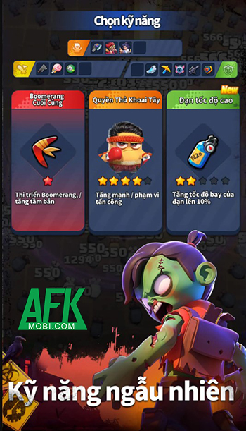 Vệ Binh Ngày Tận Thế game hành động sinh tồn chơi xả stress cực cuốn về Việt Nam 3 Vệ Binh Ngày Tận Thế game hành động sinh tồn chơi xả stress cực cuốn về Việt Nam 3