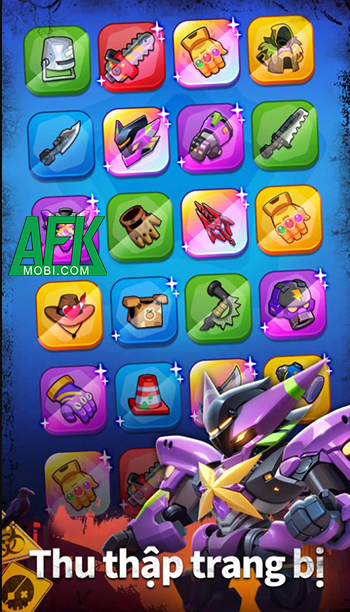 Vệ Binh Ngày Tận Thế game hành động sinh tồn chơi xả stress cực cuốn về Việt Nam 4 Vệ Binh Ngày Tận Thế game hành động sinh tồn chơi xả stress cực cuốn về Việt Nam 4