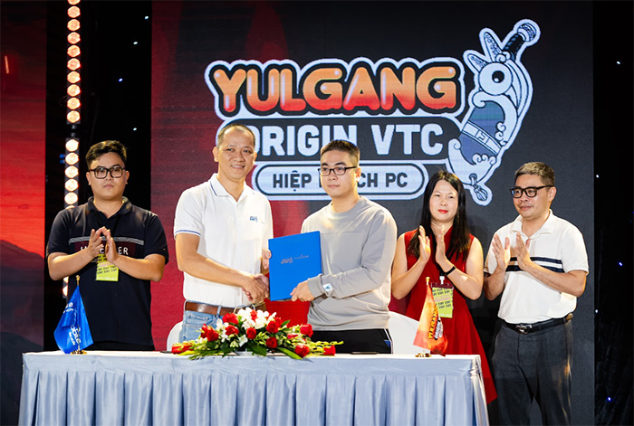Hơn 2000 game thủ bùng nổ tại Đại tiệc VTC Mobile Festival 2024 3 Hơn 2000 game thủ bùng nổ tại Đại tiệc VTC Mobile Festival 2024 3