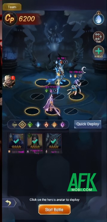 WuKong: 72 Spirits game thẻ tưởng rảnh tay chủ đề Tây Du với phong cách đồ họa mới lạ 2 WuKong: 72 Spirits game thẻ tưởng rảnh tay chủ đề Tây Du với phong cách đồ họa mới lạ 2