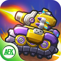 Xe Tăng Đại Chiến H5