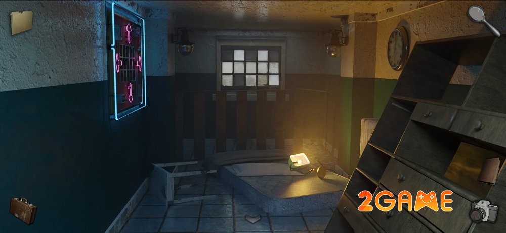 afragilemind-2 A Fragile Mind – Các câu đố trong game có khiến bạn xoắn não? afragilemind 2