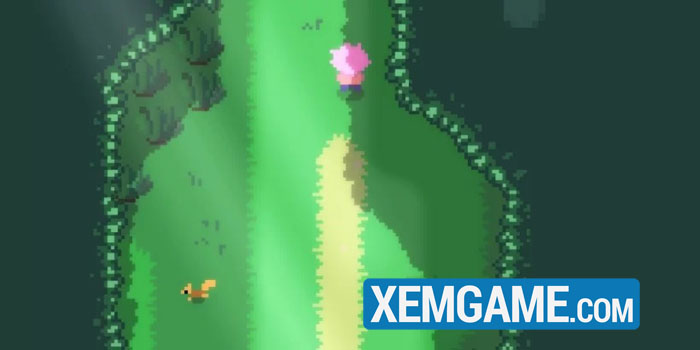 Afterplace: game nhập vai top down độc lạ cho người thích thương hiệu Zelda afterplace ios android gameplay