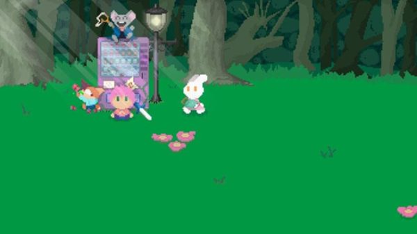 Afterplace: game nhập vai top down độc lạ cho người thích thương hiệu Zelda afterplace thumbjpg