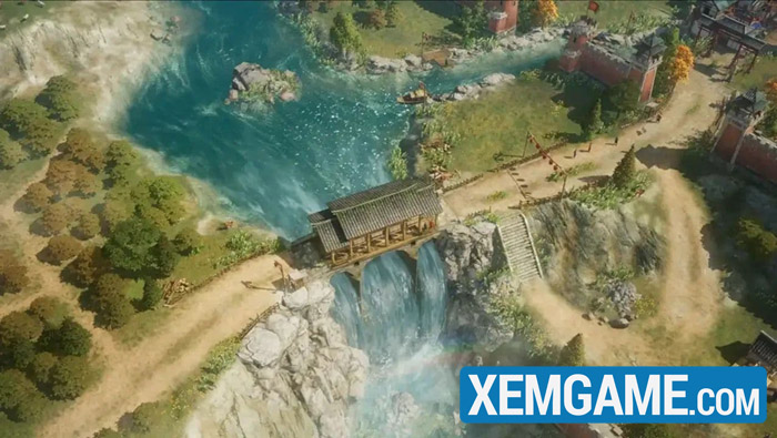 age-of-empires-mobile-2 Age of Empires Mobile: game chiến thuật siêu đỉnh đã có mặt trên điện thoại age of empires mobile 2