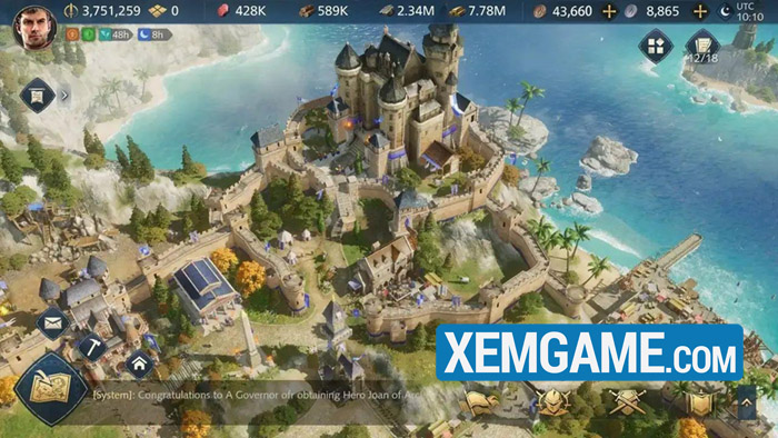 age-of-empires-mobile-5 Age of Empires Mobile: game chiến thuật siêu đỉnh đã có mặt trên điện thoại age of empires mobile 5