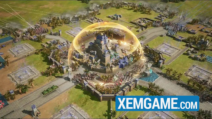 age-of-empires-mobile-6 Age of Empires Mobile: game chiến thuật siêu đỉnh đã có mặt trên điện thoại age of empires mobile 6