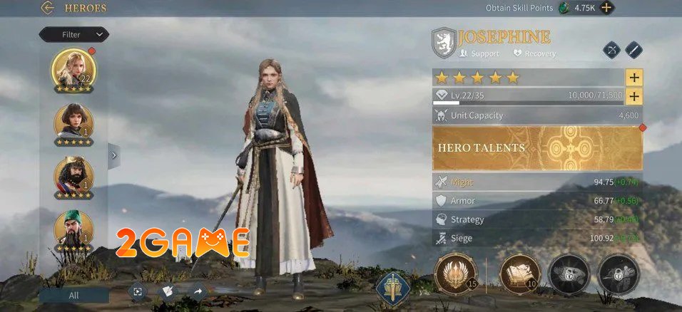 age-of-empires-mobile-global-1 Age of Empires Mobile: 3 đội hình anh hùng hàng đầu dành cho người mới age of empires mobile global 1