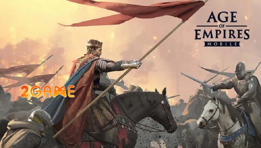 age-of-empires-mobile-global-5 Age of Empires Mobile: 3 đội hình anh hùng hàng đầu dành cho người mới age of empires mobile global 5