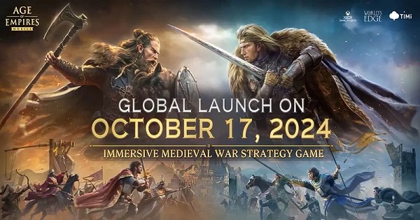 Age of Empires Mobile: 3 đội hình anh hùng hàng đầu dành cho người mới age of empires mobile global thumbjpg