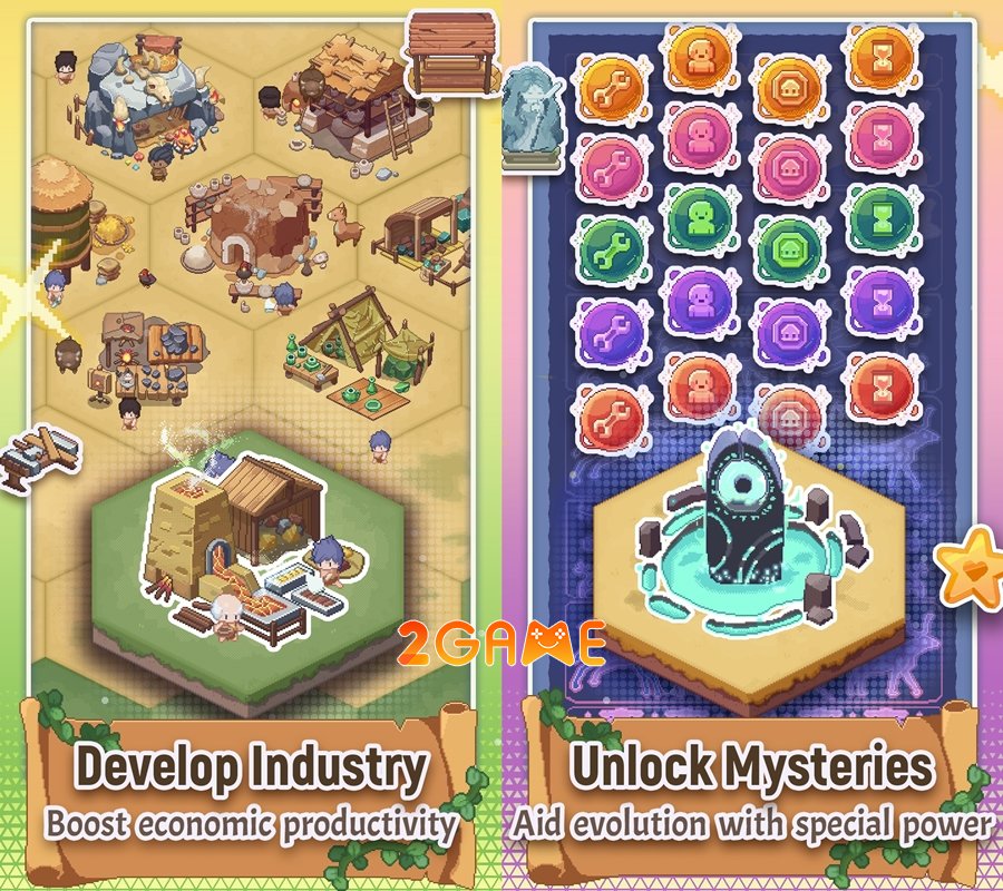 Age of Pomodoro: Focus Timer – Học cách quản lý thời gian trong ngày hiệu quả age of pomodoro 3