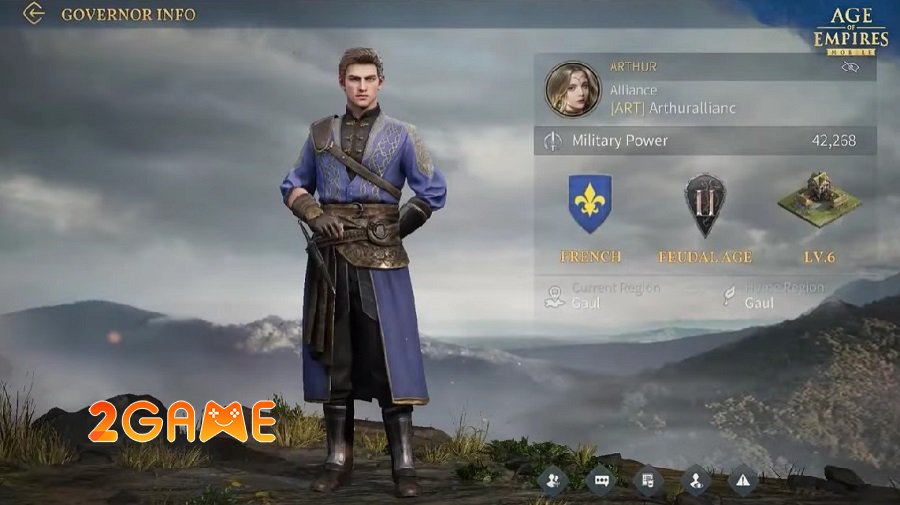 Trải nghiệm Age of Empires Mobile – Game RTS kết nối từ quá khứ tới tương lai ageofempiresmobile trainghiem 3