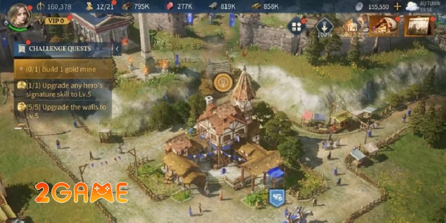 Trải nghiệm Age of Empires Mobile – Game RTS kết nối từ quá khứ tới tương lai ageofempiresmobile trainghiem 5