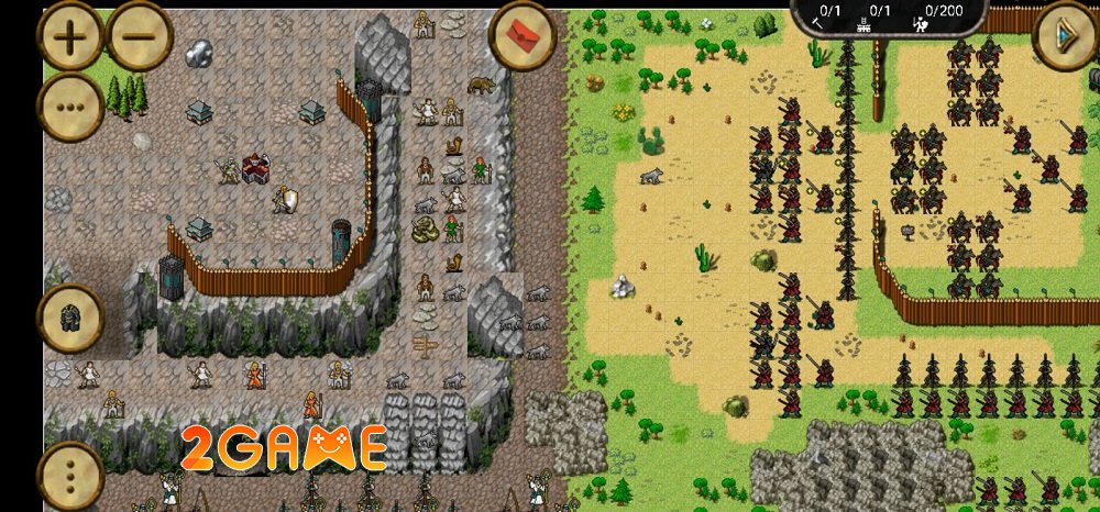 ageofstrategy-1 Age of Strategy – Game chiến thuật theo lượt lấy bối cảnh Age of Empires ageofstrategy 1