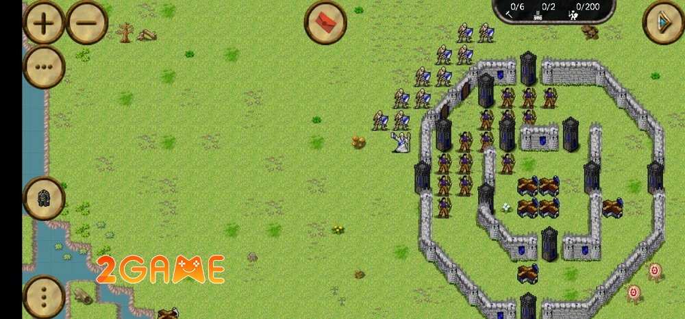 ageofstrategy-3 Age of Strategy – Game chiến thuật theo lượt lấy bối cảnh Age of Empires ageofstrategy 3