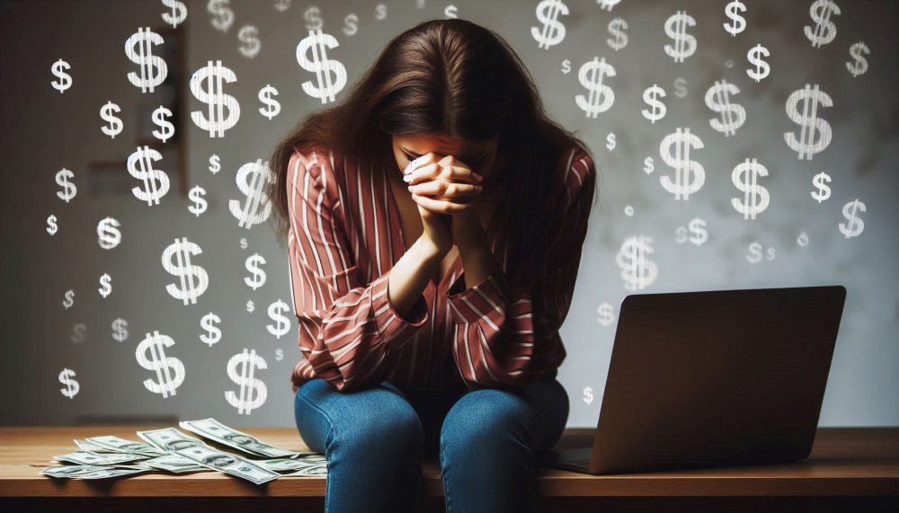 Người phụ nữ ở Hà Nội mất 4 tỷ đồng vì