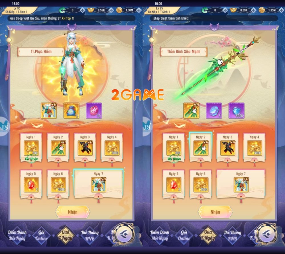 AI Tu Tiên Tuyệt Vời – Tu tiên cùng AI hóa ra lại thú vị tới vậy ai tu tien tuyet voi 1