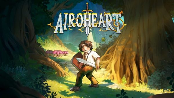 Airoheart – Game hành động phiêu lưu cổ điển sắp ra mắt trên di động 29 Airoheart – Game hành động phiêu lưu cổ điển sắp ra mắt trên di động airoheartjpg