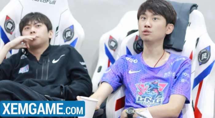 ale-doinb LMHT: Tuyển thủ LPL bị cắt giảm lương trầm trọng, chỉ có một cách để cứu vãn ale doinb