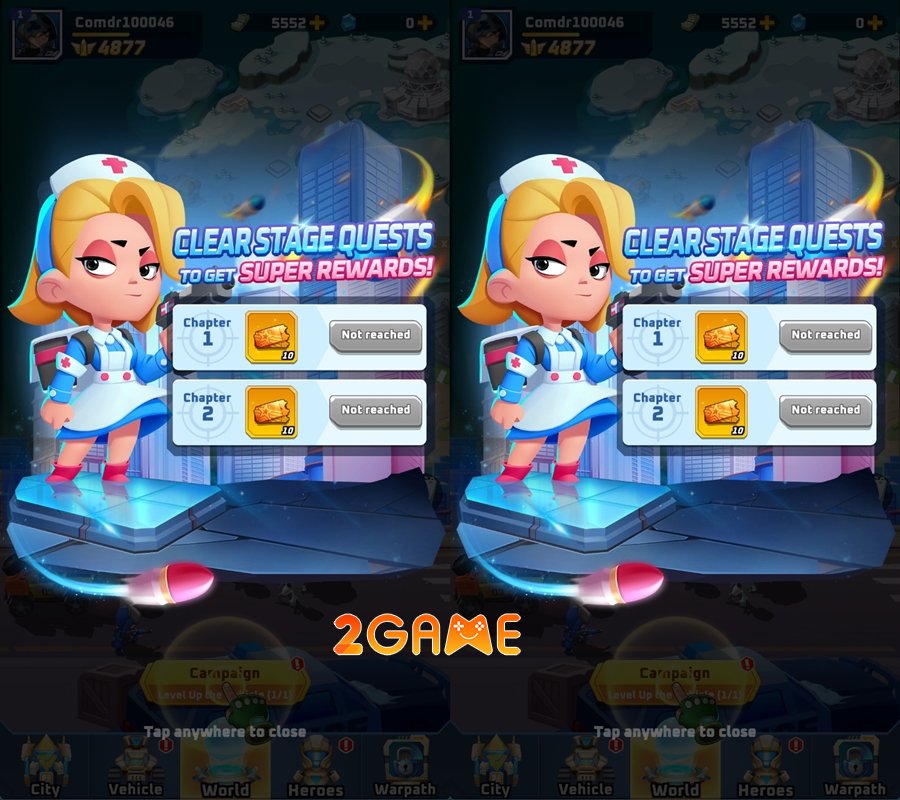 Alien Intercept – Trở thành người bảo vệ vinh quang cho thành phố của những vì sao alienintercept 2