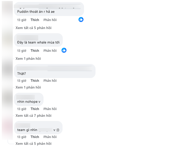 Cộng đồng VCS tranh cãi về đội hình Cộng đồng VCS tranh cãi về đội hình