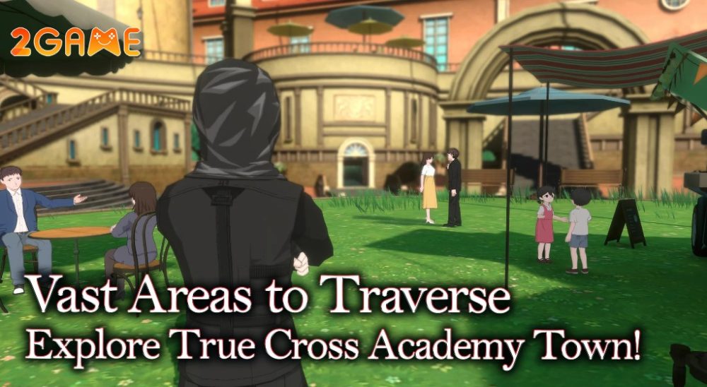 alternavvelt-blue-exorcist-as-2 AlternaVvelt Blue Exorcist AS – Game hành động dựa trên IP Lam Hỏa Diệt Quỷ nổi tiếng alternavvelt blue exorcist as 2