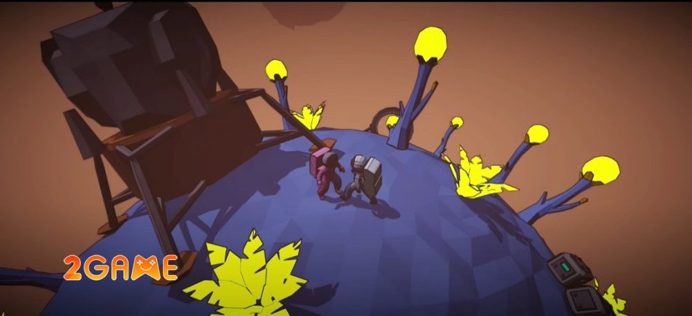 Alterworlds – Game giải đố sắp ra mắt mobile sẽ đưa bạn vào hành trình xuyên thiên hà alterworlds 1