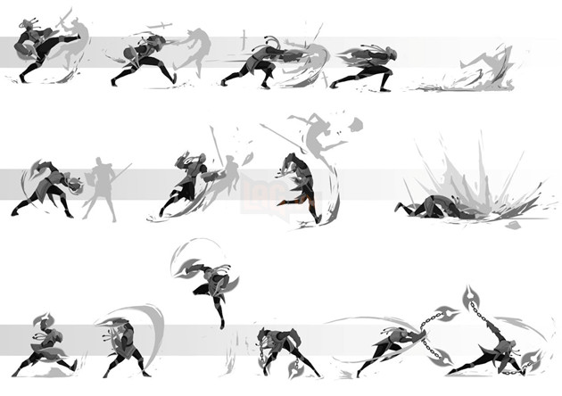 LMHT: Tuong moi Ambessa dang khien cho nhung nguoi choi Xa thu lo so 3 LMHT: Tướng mới Ambessa đang khiến cho những người chơi Xạ thủ lo sợ