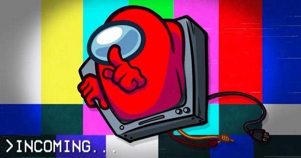 Phim hoạt hình Among Us tung trailer với dàn diễn viên lồng tiếng đáng kỳ vọng among us animated thumbjpg