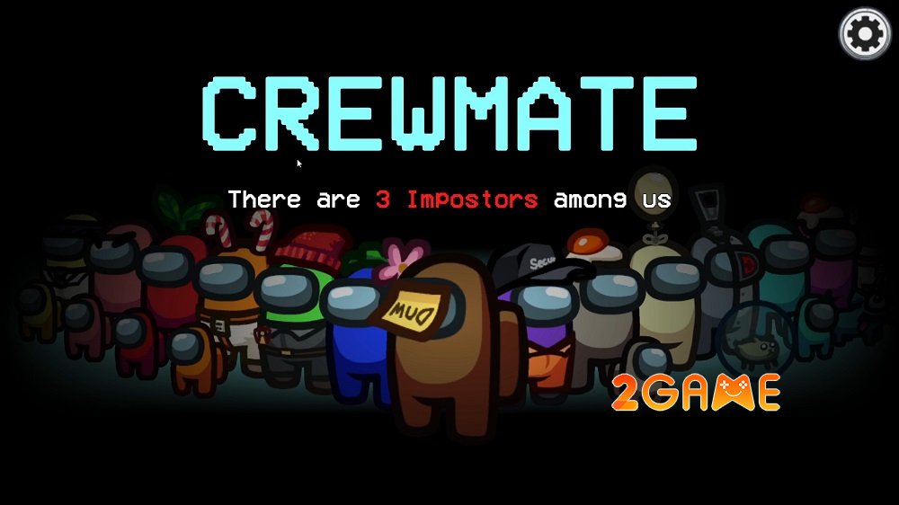 Phim hoạt hình Among Us tung trailer với dàn diễn viên lồng tiếng đáng kỳ vọng among us animated 3