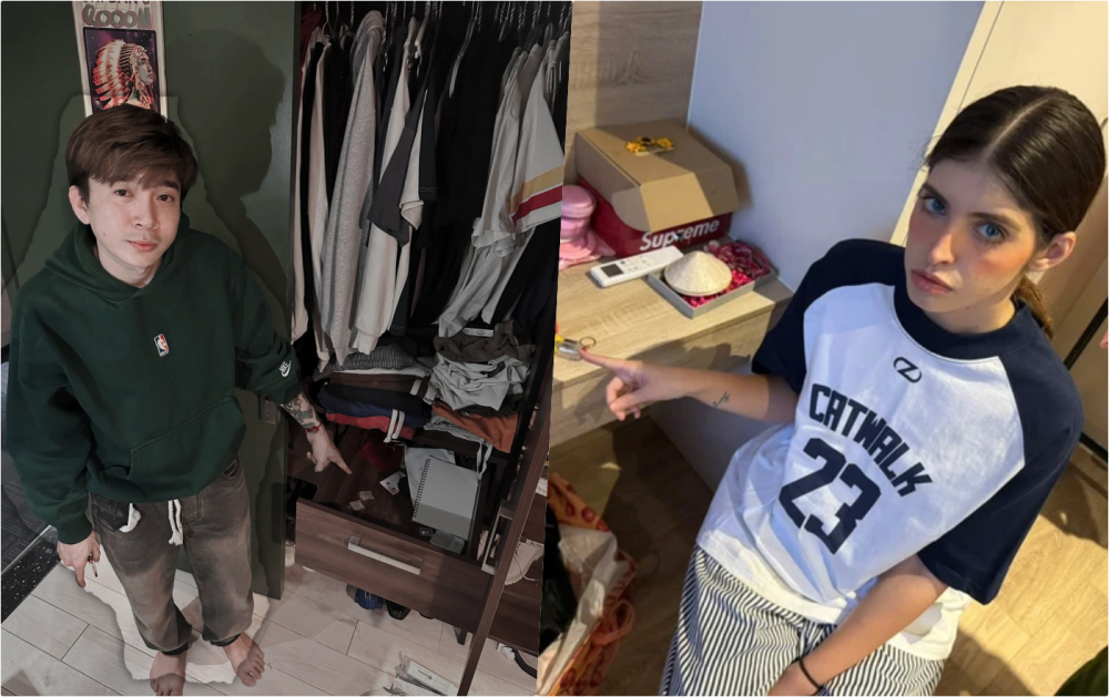 Người mẫu An Tây liên quan gì đến đường dây ma túy 28.000 tỷ đồng qua đường hàng không?- Ảnh 2. Người mẫu An Tây liên quan gì đến đường dây ma túy 28.000 tỷ đồng qua đường hàng không?- Ảnh 2.