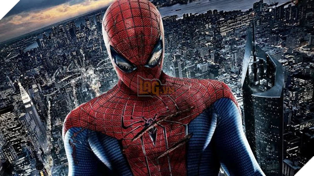 Sony Va Ly Do Khong Su Dung Spider Man Trong Cac Tac Pham Ngoai Truyen Ve Spider-Man 2 Sony Và Lý Do Không Sử Dụng Spider Man Trong Các Tác Phẩm Ngoại Truyện Về Spider-Man 2
