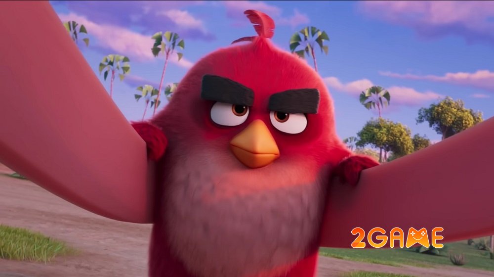 angry-birds-movie-3-1 The Angry Birds Movie 3 đang được sản xuất, liệu có tiếp tục đột phá phòng vé? angry birds movie 3 1