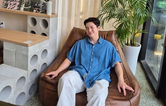 Xót xa hình ảnh cuối cùng của mỹ nam Hàn vừa đột ngột qua đời ở tuổi 32- Ảnh 4. Xót xa hình ảnh cuối cùng của mỹ nam Hàn vừa đột ngột qua đời ở tuổi 32- Ảnh 4.