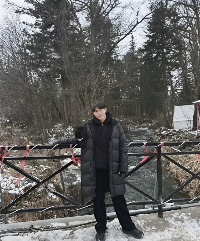 Xót xa hình ảnh cuối cùng của mỹ nam Hàn vừa đột ngột qua đời ở tuổi 32- Ảnh 5. Xót xa hình ảnh cuối cùng của mỹ nam Hàn vừa đột ngột qua đời ở tuổi 32- Ảnh 5.