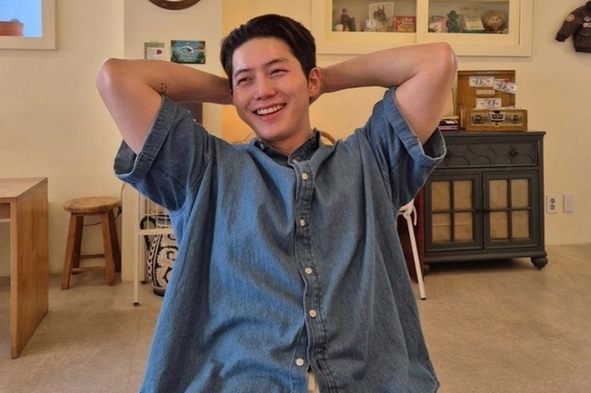 Xót xa hình ảnh cuối cùng của mỹ nam Hàn vừa đột ngột qua đời ở tuổi 32- Ảnh 6. Xót xa hình ảnh cuối cùng của mỹ nam Hàn vừa đột ngột qua đời ở tuổi 32- Ảnh 6.