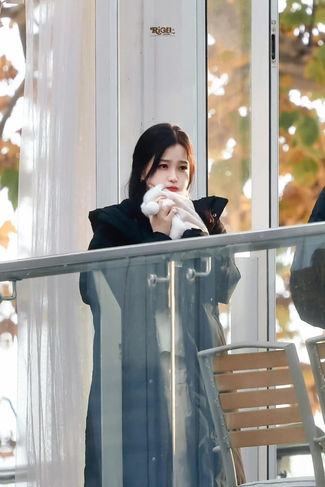 Phim Hoa ngữ gây sốt vì cặp chính có visual đẹp ác: Chemistry tràn màn hình, vibe lãng mạn Hàn cực đỉnh- Ảnh 5. Phim Hoa ngữ gây sốt vì cặp chính có visual đẹp ác: Chemistry tràn màn hình, vibe lãng mạn Hàn cực đỉnh- Ảnh 5.