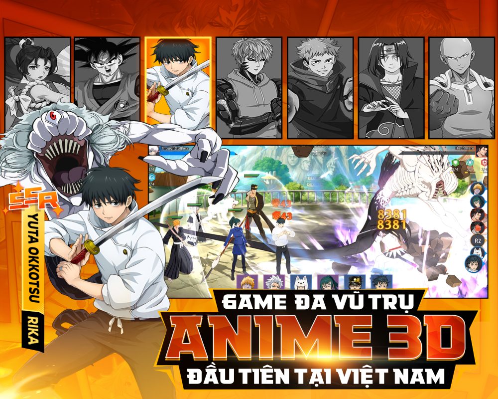 anh-3 Siêu Anh Hùng Đại Chiến