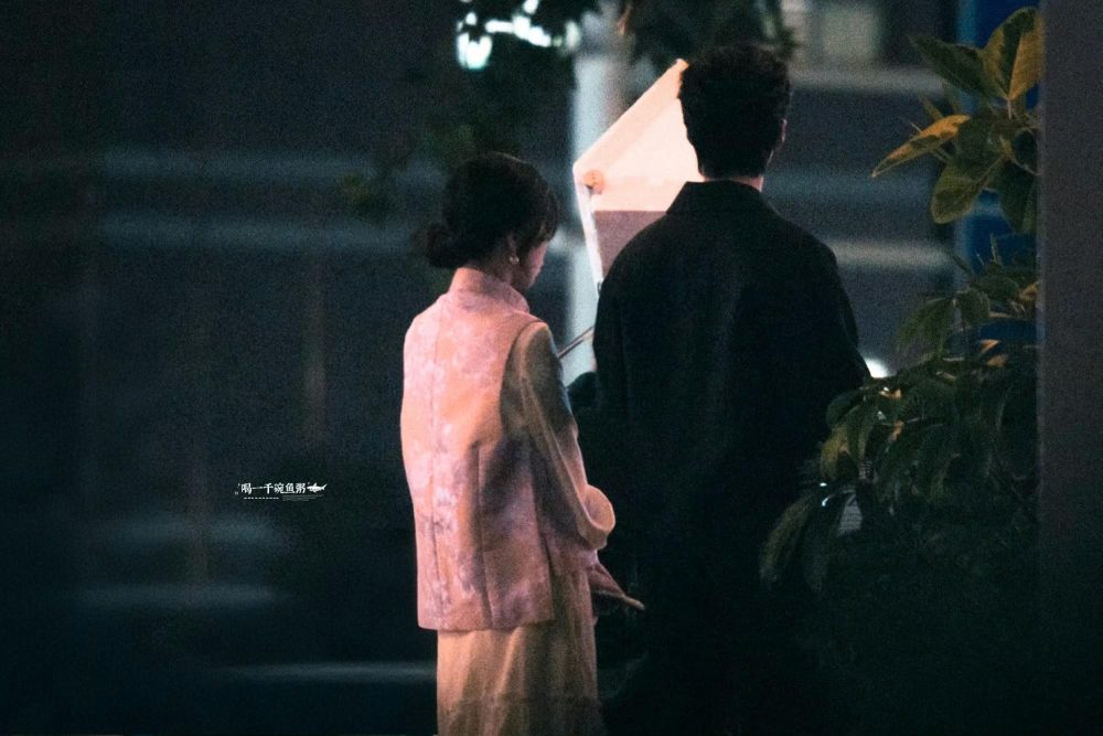 Phim Hoa ngữ gây sốt vì cặp chính có visual đẹp ác: Chemistry tràn màn hình, vibe lãng mạn Hàn cực đỉnh- Ảnh 7. Phim Hoa ngữ gây sốt vì cặp chính có visual đẹp ác: Chemistry tràn màn hình, vibe lãng mạn Hàn cực đỉnh- Ảnh 7.